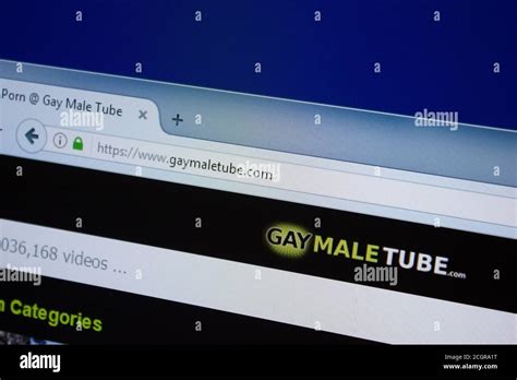 www.gaymaletube.com|Categories